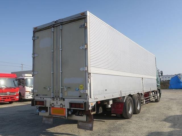 中古トラック 日野アルミウィング #3