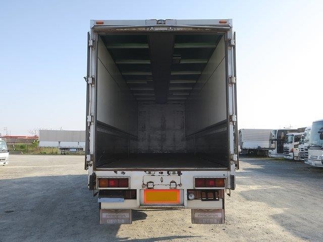 中古トラック 日野アルミウィング #6