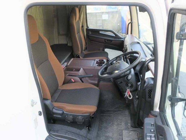 中古トラック 日野アルミウィング #11