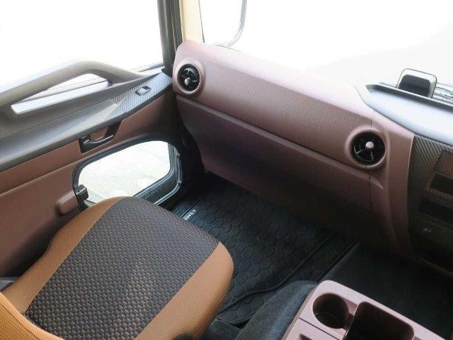 中古トラック 日野アルミウィング #12