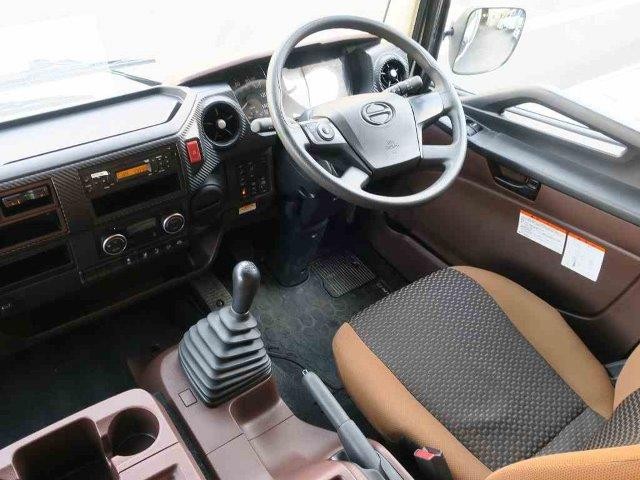 中古トラック 日野アルミウィング #13