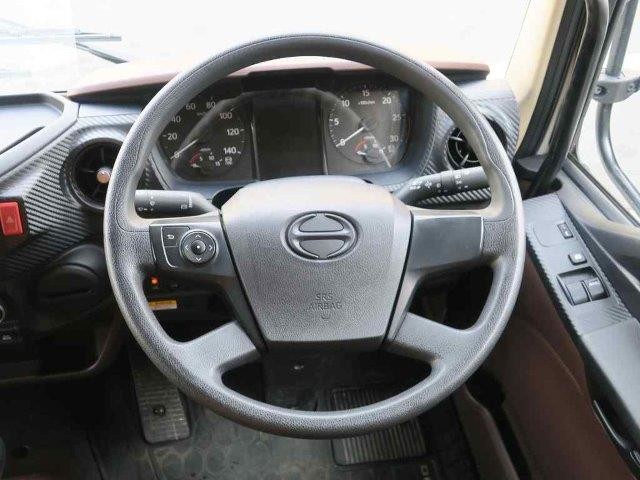 中古トラック 日野アルミウィング #14