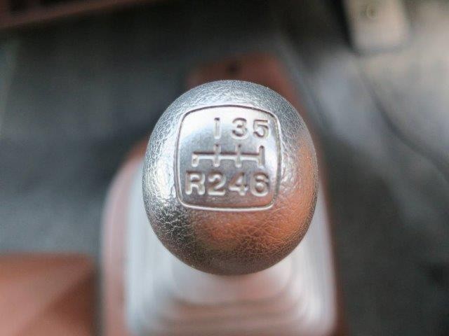 中古トラック 日野アルミウィング #16