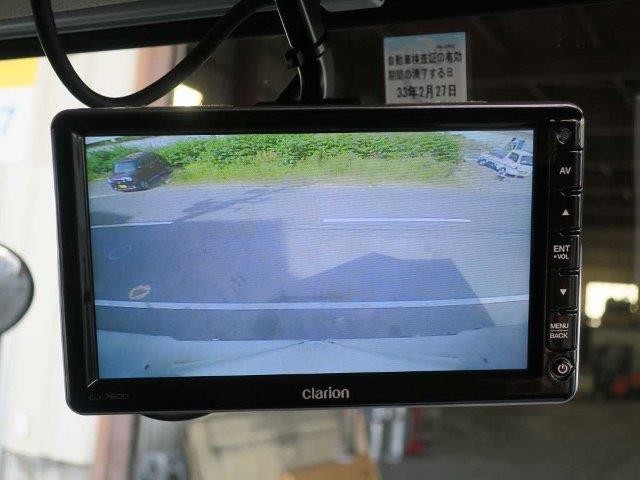 日野中型アルミウィング