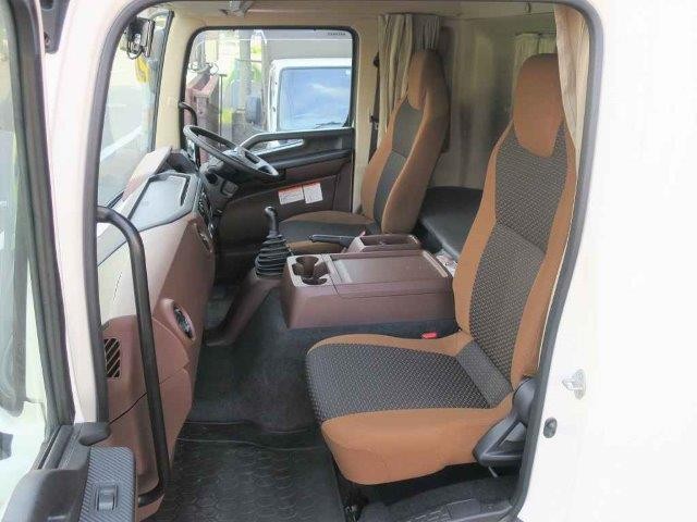 中古トラック 日野アルミウィング #21