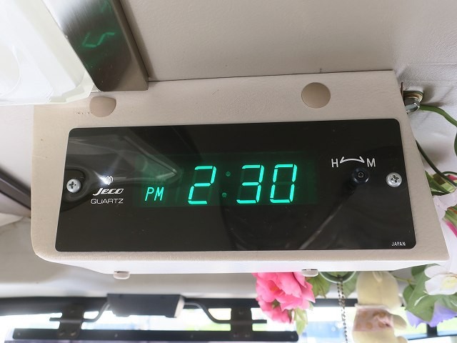 中古トラック 三菱ふそうバス #20