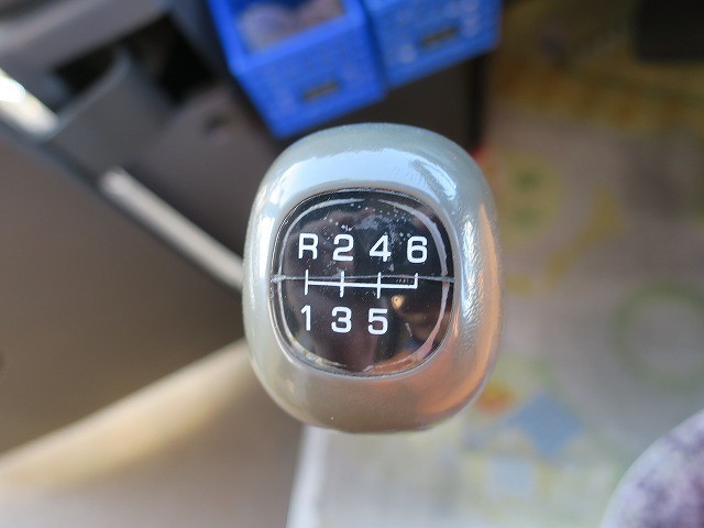 中古トラック 三菱ふそうバス #12