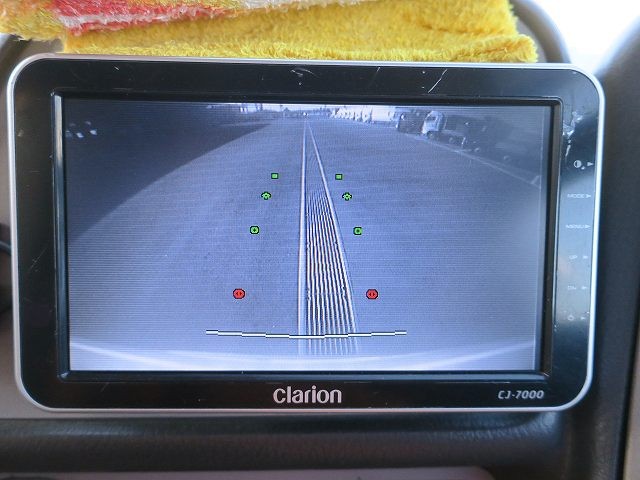 中古トラック 三菱ふそうバス #14