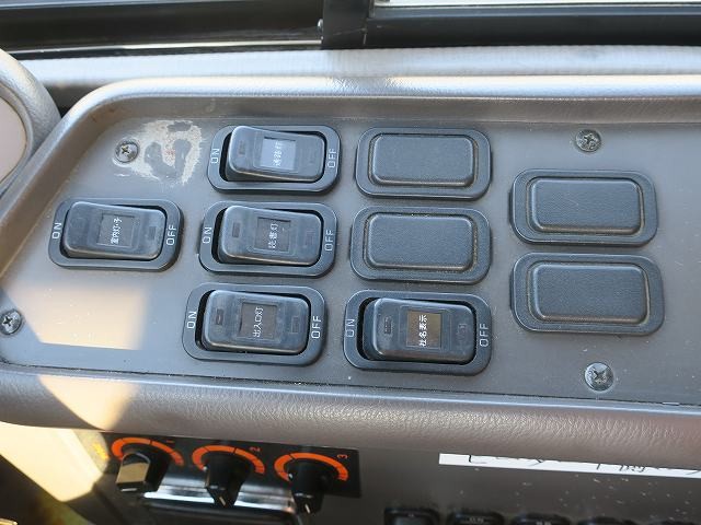 中古トラック 三菱ふそうバス #16