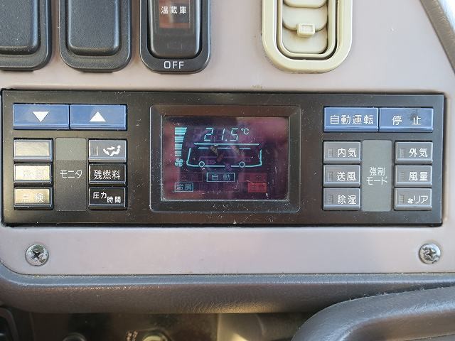 中古トラック 三菱ふそうバス #18