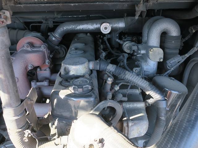 中古トラック 三菱ふそうバス #6