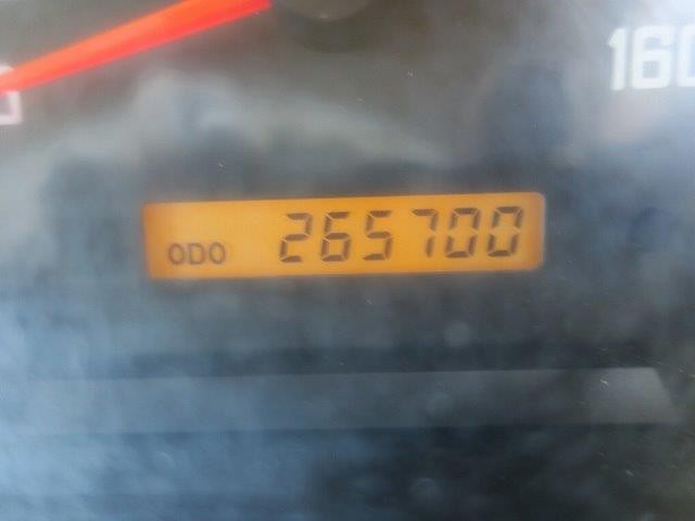 中古トラック いすゞアルミバン ＃17