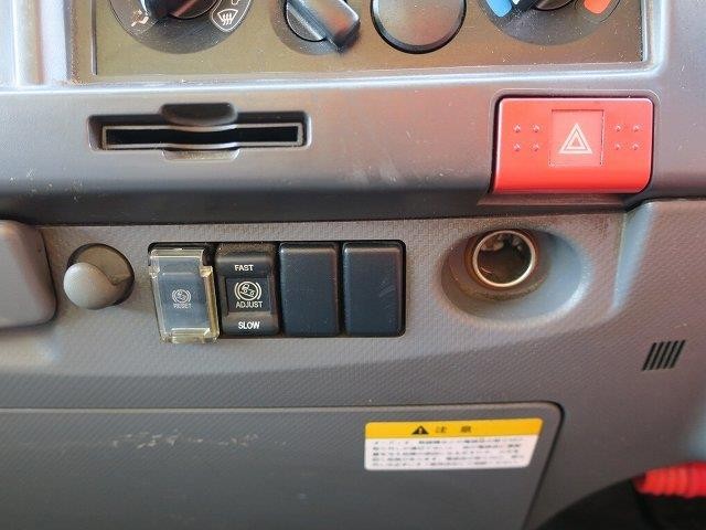  いすゞエルフ 小型リンボーバン