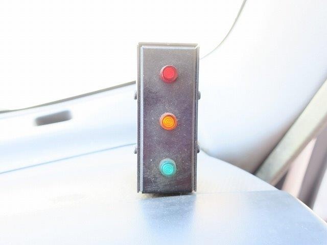 中古トラック いすゞアルミバン #20