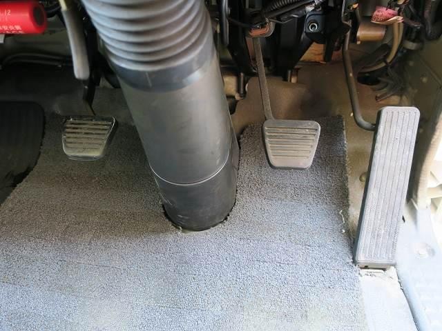  いすゞエルフ 小型リンボーバン