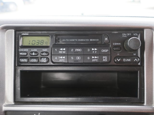 中古トラック 日野コンクリートミキサー車 #14