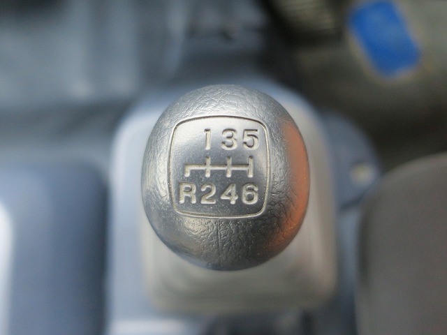 中古トラック 日野コンクリートミキサー車 #15