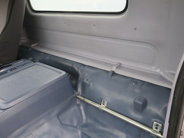 中古トラック 日野コンクリートミキサー車 #20