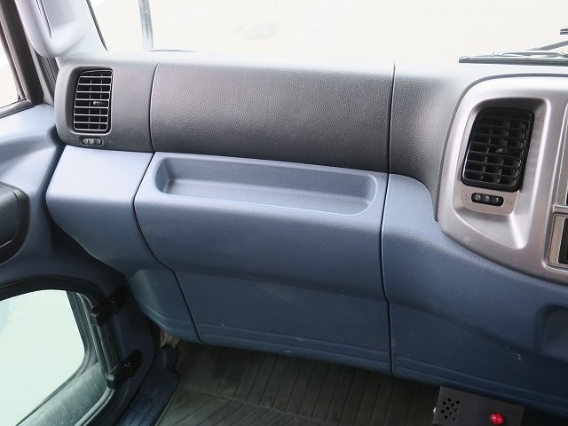中古トラック 日野コンクリートミキサー車 #9