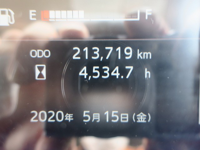 中古トラック 日野アルミウィング #16