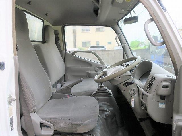 中古トラック 日野バランスバン #12