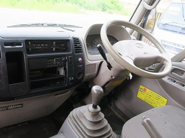 中古トラック 日野バランスバン #14