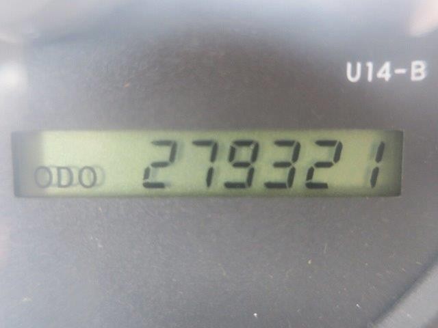 中古トラック 日野バランスバン #16