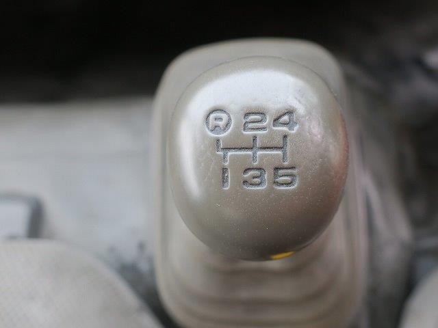 中古トラック 日野バランスバン #17