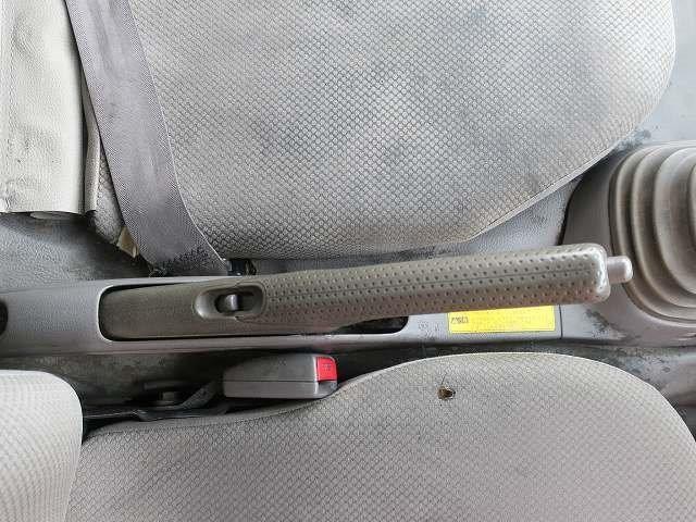 中古トラック 日野バランスバン #18