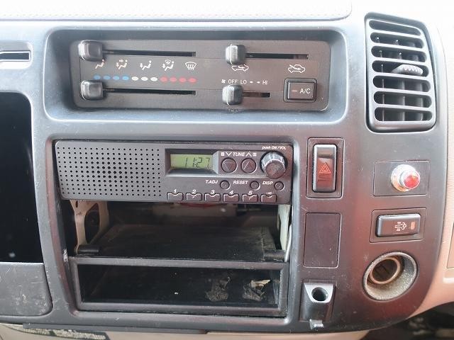 中古トラック 日野バランスバン #19