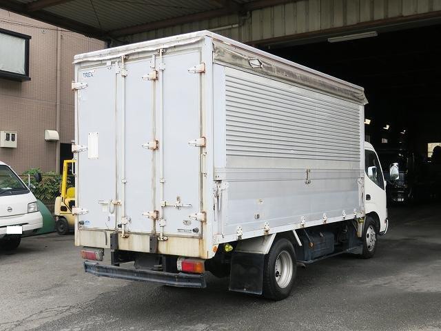 中古トラック 日野バランスバン #3