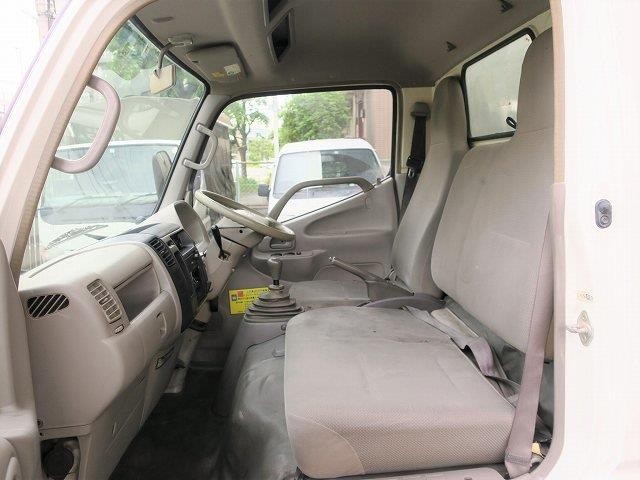 中古トラック 日野バランスバン #21