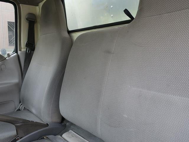 中古トラック 日野バランスバン #22