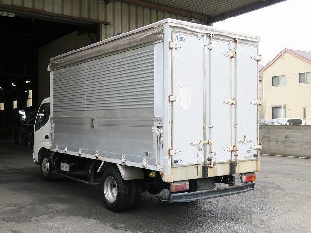 中古トラック 日野バランスバン #4