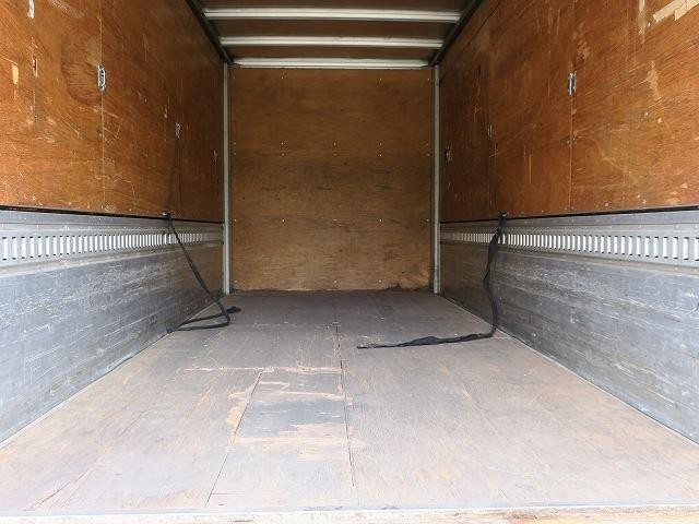 中古トラック 日野バランスバン #9