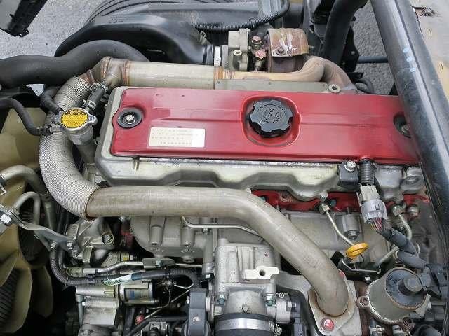 中古トラック 日野バランスバン #10