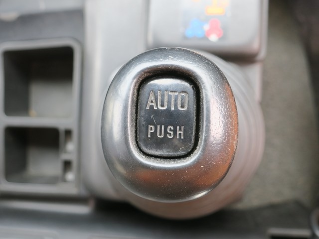 中古トラック いすゞチップ運搬車 #17