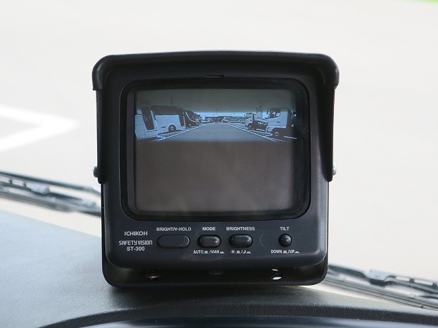 中古トラック いすゞチップ運搬車 #19