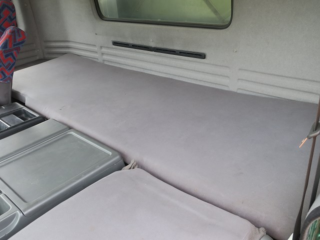 中古トラック いすゞチップ運搬車 #22