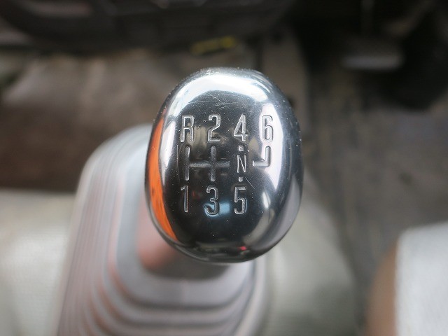 中古トラック いすゞパッカー車(塵芥車) #17