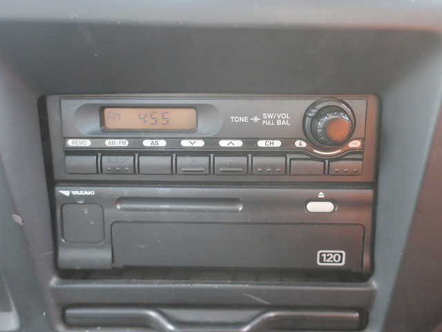 中古トラック いすゞパッカー車(塵芥車) #19