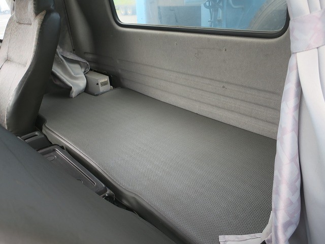 中古トラック いすゞパッカー車(塵芥車) #21