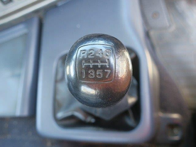 中古トラック 日野トラクタヘッド+車載セミトレーラー #18