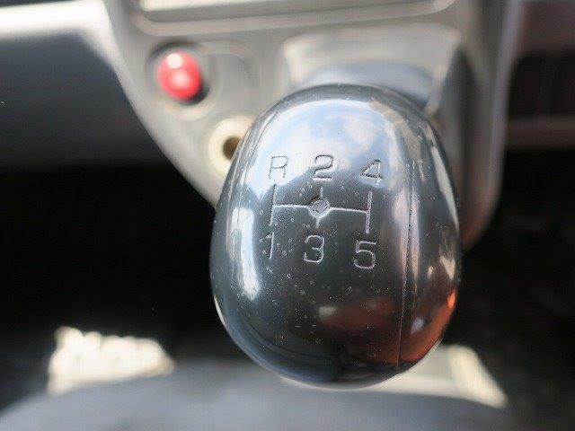 中古トラック 三菱ふそうバランスバン #16