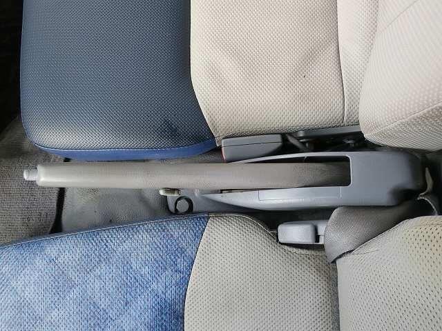 中古トラック 三菱ふそうバランスバン #17