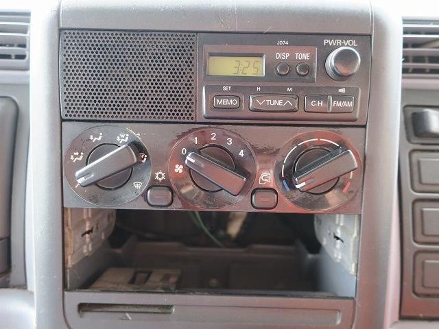 中古トラック 三菱ふそうバランスバン #18