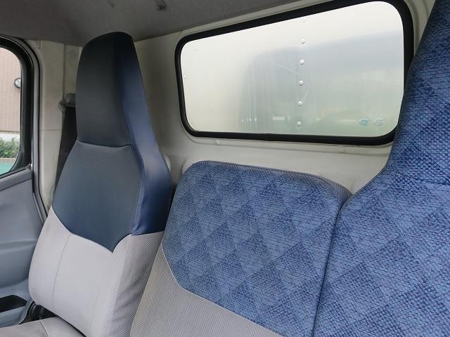 中古トラック 三菱ふそうバランスバン #22