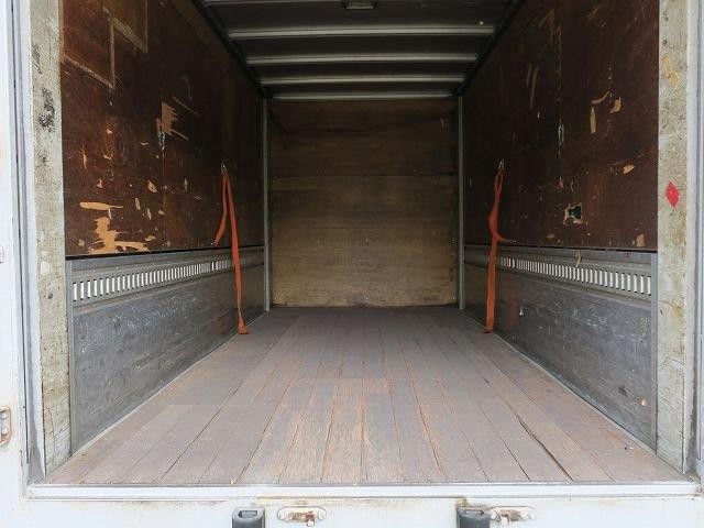 中古トラック 三菱ふそうバランスバン #7