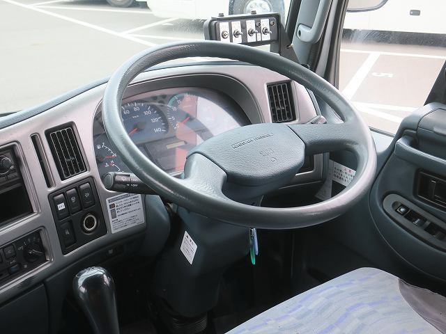 中古トラック UDトラックスパッカー車(塵芥車) #14