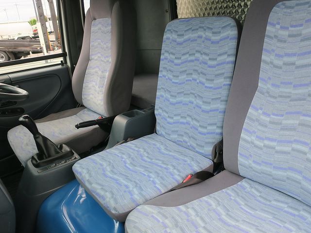 中古トラック UDトラックスパッカー車(塵芥車) #20